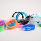 New Style Flexible Clear Silicone Rubber o Ring Finger Rings thumbnail-1