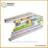 Book Covering Rolls Self-adhesive Book Cover Film PVC Plain Book Cover Sealing Machine thumbnail-3