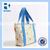 Fashional Portable Non Woven Insulation Bag