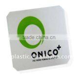 Plastic Promotional Ice Scraper Snow Brush