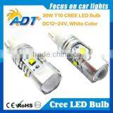Fog Light Led Bulbs for European Cars