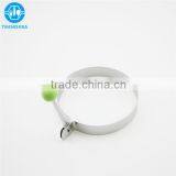 Stainless Steel Egg Mold Round Omelette Mold thumbnail-1