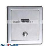 Sanitary Wares Sensored Electronic Toilets Flush Valve 80323