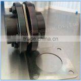 Hot Sale Good Quality Carbon Material Disc Shaft Diaphragm Coupling thumbnail-6