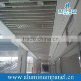 Cost Price Aluminum Facade and Curtain Wall thumbnail-5
