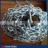 Single Jack Chain,Double Jack Chain Zinc-coated