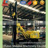 Factory Sale !SKM153 Grouting Hole Drilling Machine