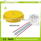 New Products 2016 Digital Wireless Light Switch thumbnail-3