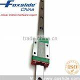 MGN12C Linear Block Carriage Miniature Linear Motion Guide Way For Medical Equipment thumbnail-4