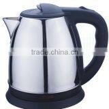 Plastic Stainless Steel Electric Kettle thumbnail-3