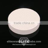 Ceramic Honeycomb Filter for Foundry Industry thumbnail-4
