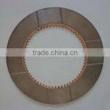 Copper-base Friction Disc