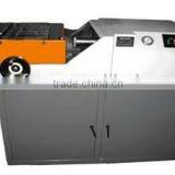 LWS Steel bar cold bending testing machine