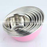 Multi-Purpose Stainles Steel Kitchenware Washing Basin thumbnail-1