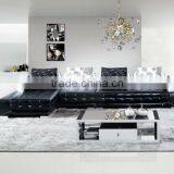 European Design Outdoor Furniture Lounge Sofa thumbnail-3