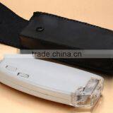 High Quality LED Illuminated 150X Digital Pocket Microscope thumbnail-5