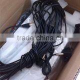 TELIKOU Intercom Cable