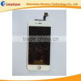 High Quality original New lcd display for apple iphone 6 touch screen digitizer assembly repair