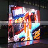 Free Video Sex Girls Photos P6 Full Color Indoor Led Advertising Screen Price