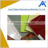 Acrylic Faced Mdf Board thumbnail-1