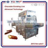 Chocolate Enrobing Line