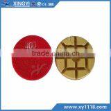 Wet Diamond Polishing Pads for Concrete Granite Floor