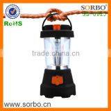 Camping LED Hand Lamp With High Brightness Lantern thumbnail-3