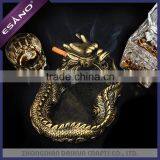 Best Selling Dragon Ashtray Gift Items for Men thumbnail-2