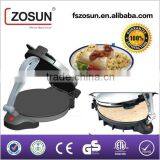 ZS-310 Compact Tortilla Maker/Price Tortilla Maker/Tortilla Machine Maker thumbnail-2