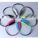 2016 Cheap Wireless Headphone Wireless Bluetooth Headset HBS 900 800 CSR 4.0 thumbnail-1