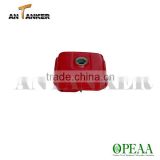 Generator Spare Parts Fuel Tank For GX160