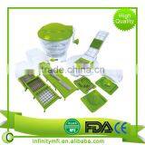 Easy Control Fruits and Vegetable Slicer New Kitchenware
