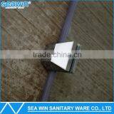 Top Quality Complete Enclosed Simple Shower Enclosure for Home Use thumbnail-6