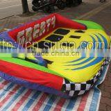 Banana Boat/water Game /surfing Boat/Inflatable Boat/PVC Boat thumbnail-2