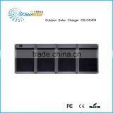 Price per Watt Semi Flexible Solar Panel Factory Directly Sale Without Trading Commission Made in China