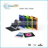 High Efficency Portable Solar Panel Charger With CE ROHS Approved thumbnail-1
