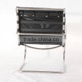 Online Furniture Leather Lounge Recliner Chair thumbnail-6