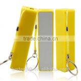 Christmas Gift ( Hot ) Gift Power Bank, Factory Price 2600mah Portable Power Bank For Mobile Phone,Perfume Power Bank thumbnail-5