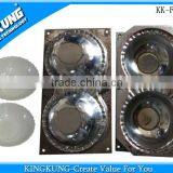 Melamine Mould Used for Serving Dish thumbnail-3