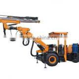Fully Hydraulic Automatic Deep Rock Geotechnical Drilling Rig thumbnail-2