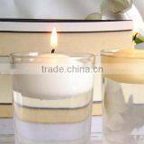 Raw Wax for Making Floating Candles