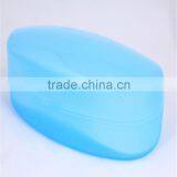 Clear Transparent Plastic Box Container Sublimation Case Quality Choice thumbnail-4