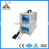 New Condition IGBT Technology Smal Induction Brazing Machines for Sale (JL-15)