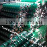 Extrusion Transparent Flexible Plastic Folding (slide) PVC Sheet Roll thumbnail-4