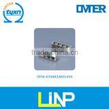 PCB TELEPHONE JACK RJ11 RJ45 6P4C 8P8C thumbnail-1