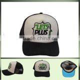 Promotional 5 Panel Trucker Mesh Cap Wl-055