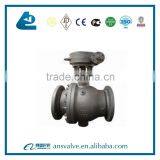 DN15 Trunnion Ball Valve thumbnail-6
