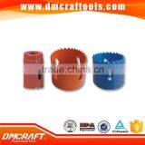 HSS Bi-Metal Hole Saw