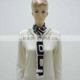 TYS74 Ladies Simple Thin Scarf