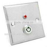 Emergency Panic Command Button thumbnail-1